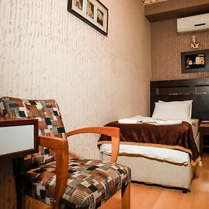 2* Hotel Letter