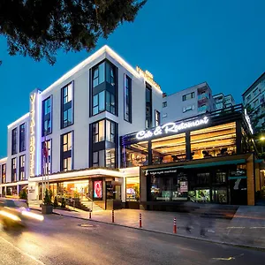 Hotel Vital Fulya, Istanbul