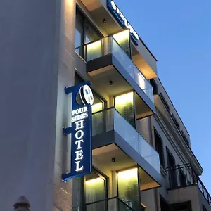 Hotel Four Sides Beyoglu, Istanbul