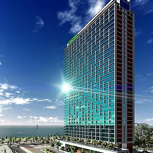 Welcome To Beach Tower Daire Batum