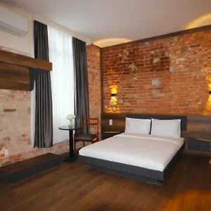 3* Hotel Taksim By Rich