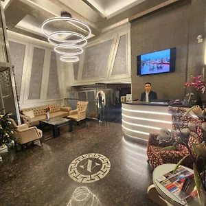 Nanda Otel