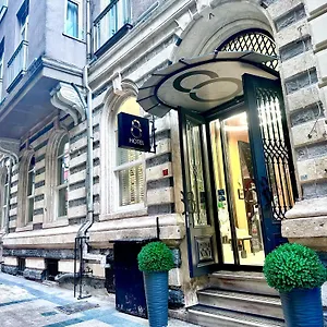 4* Hotel Misafir 8