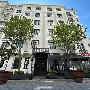 Hotel The Nest, Istanbul