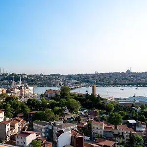 Radisson Blu Pera Provincia di Istanbul