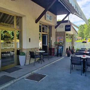 Koprivec Ljubljana