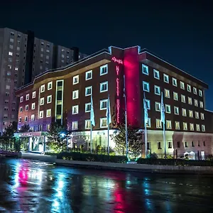 4* Hotel Agaoglu My