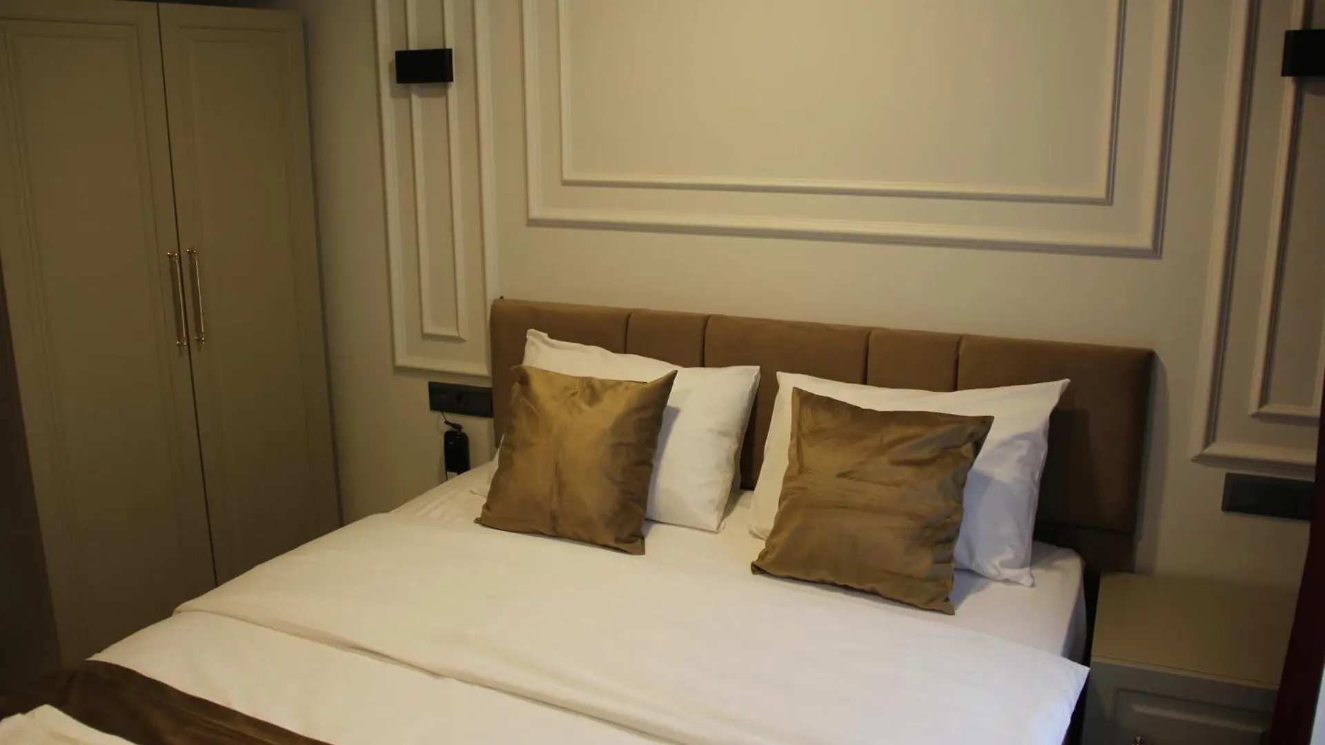 Eyuep Sultan Palace Hotel Istanbul