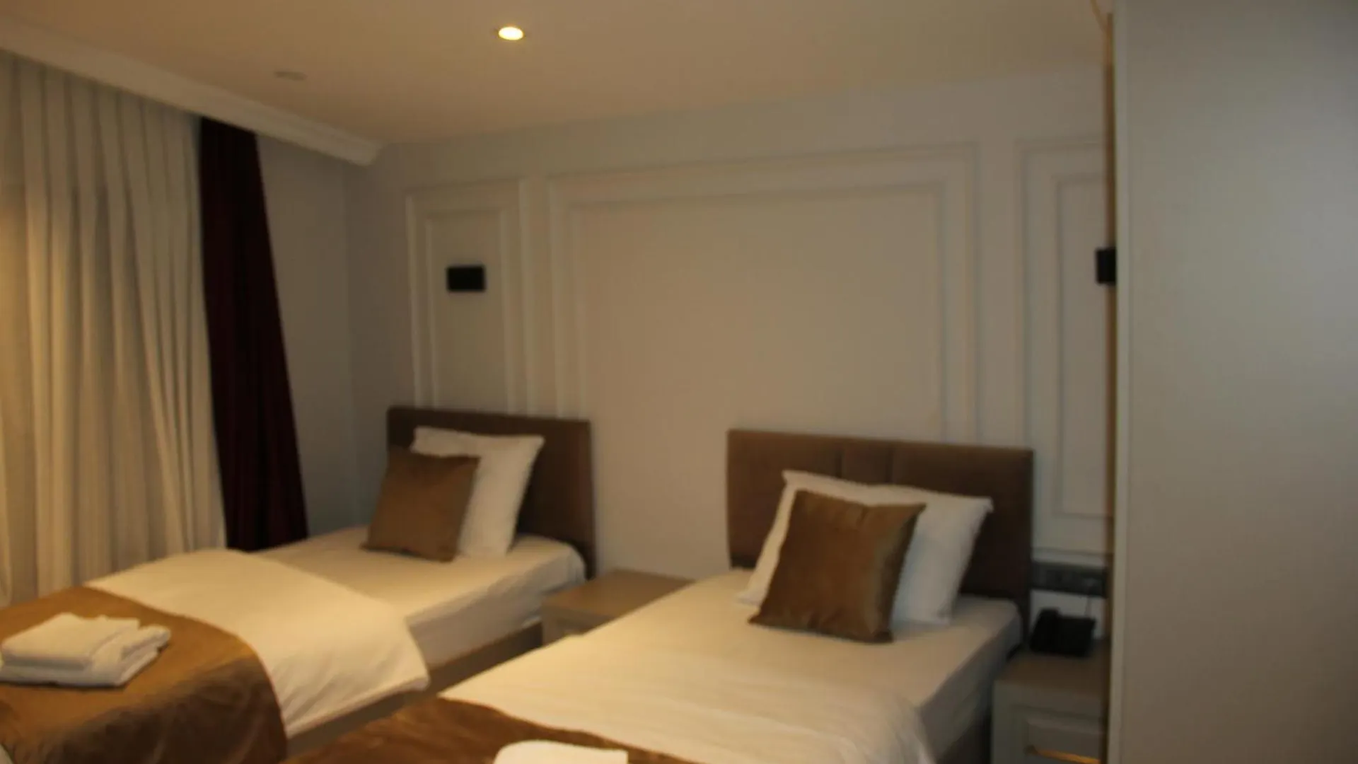 Eyuep Sultan Palace Hotel Istanbul 0*,  Turkey