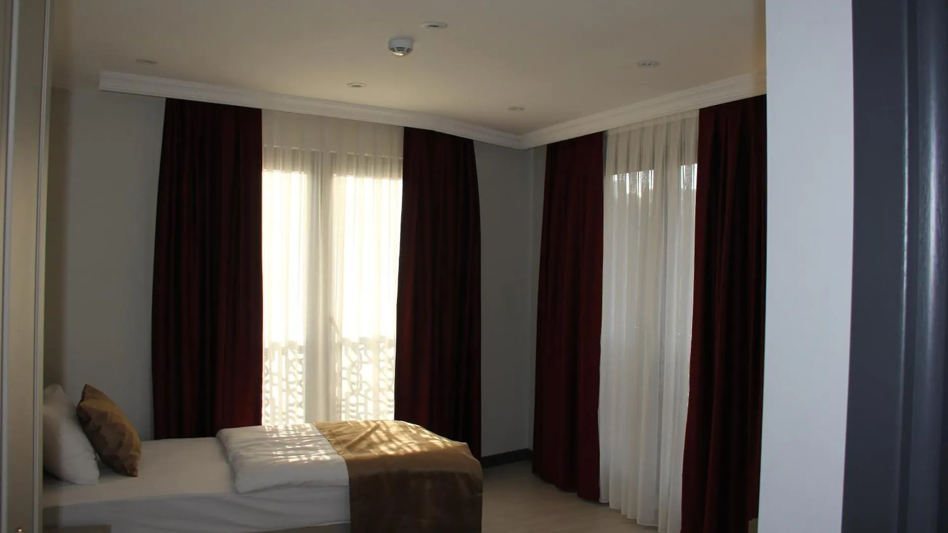 Eyuep Sultan Palace Hotel Istanbul
