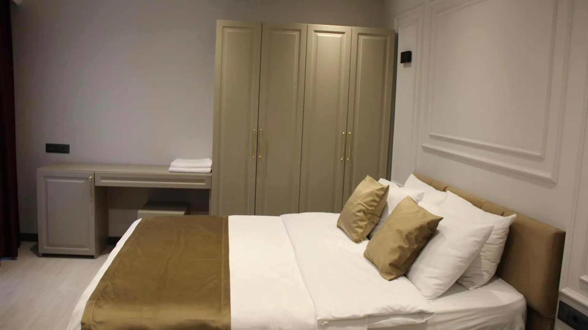 Eyuep Sultan Palace Hotel Istanbul 0*,