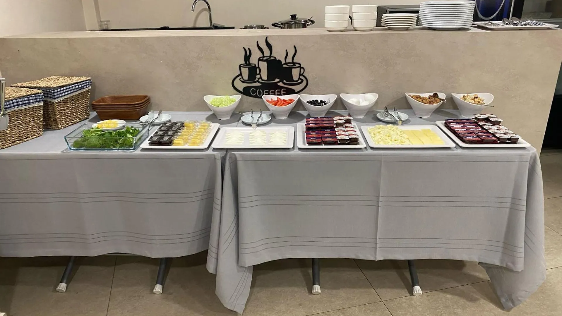 Eyuep Sultan Palace Hotel Istanbul
